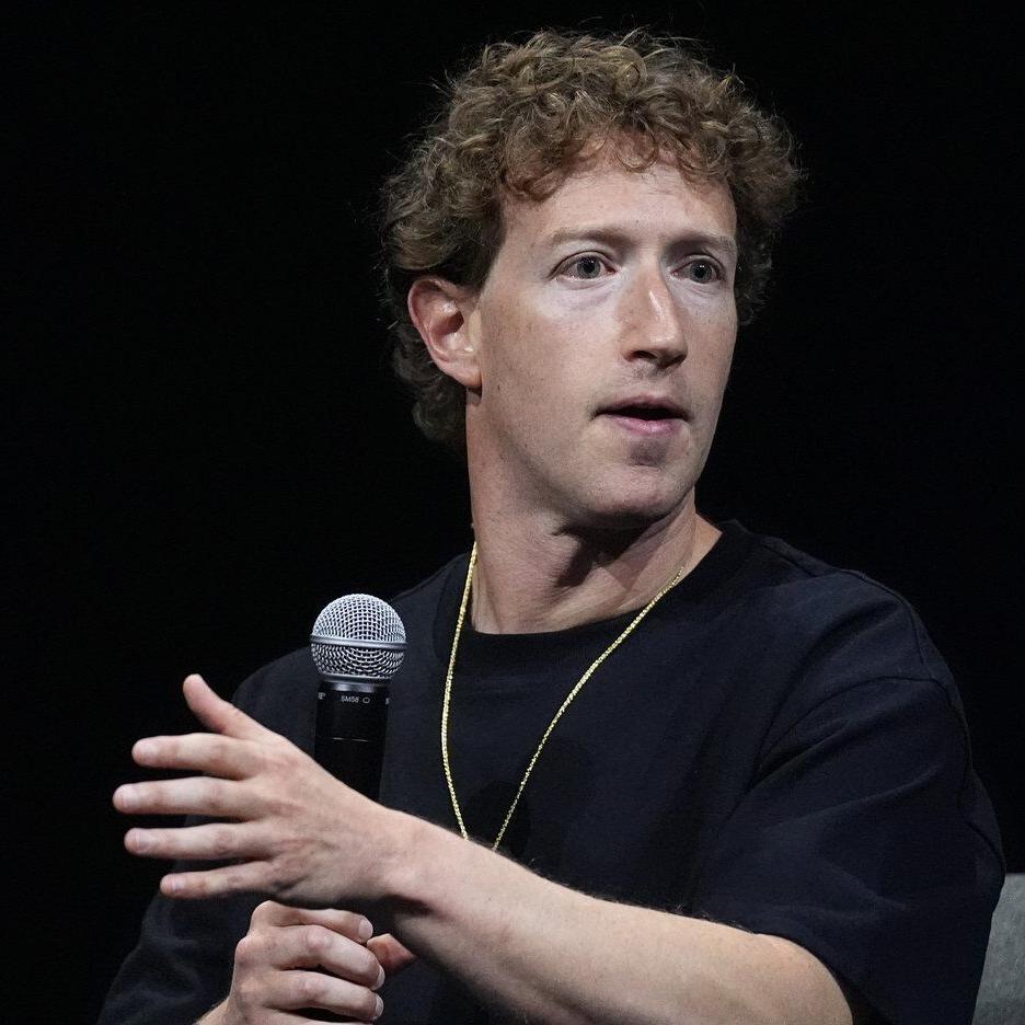 Mark Zuckerberg will cohost reception with Republican billionaires for Trump inauguration